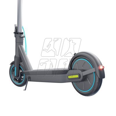 13. Motus Electric Scooter Scooty 10 2022