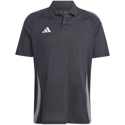 2. Adidas Tiro 24 Competition Polo M T-shirt IJ8344