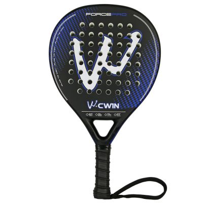 2. Techman 4013 padel racket