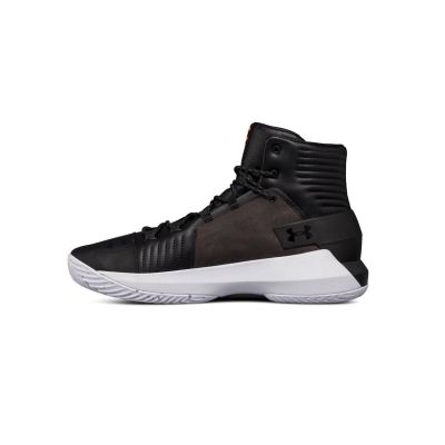 2. Under Armour Drive 4 Premium Basketball Shoes - 1302941-001