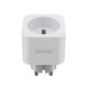 7. SAVIO SMART WI-FI SOCKET, 16A, TIMER, ENERGY CONSUMPTION MEASUREMENT, AS-01