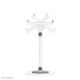 11. Neomounts DS15-540WH1 Passive Holder Mobile Phone/Smartphone, Tablet/UMPC White