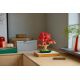 12. LEGO BOTANICALS 10348 Japanese Maple Bonsai