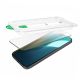 9. AmazingThing Titan Vision 7 Tempered Glass for iPhone 17 Pro Max Matte