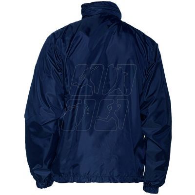 2. Jacket Givova Rain Scudo RJ005 0402