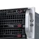 4. SUPERMICRO CSE-825TQC-R802LPB SERVER CHASSIS (Black 2U SC825TQC SAS3 LP Chassis w/ Red. 800W PWS)