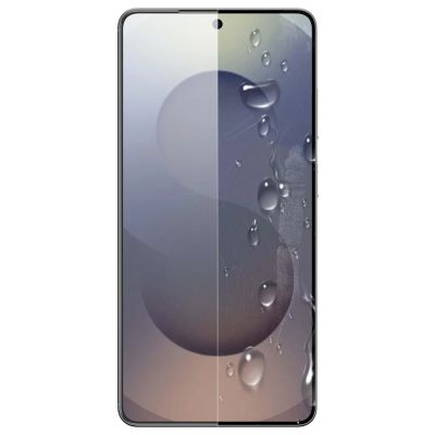 9. AmazingThing TITAN Vision 7 Tempered Glass for Samsung S26 Ultra