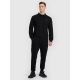 4. Men’s Regular-Fit Sweatshirt with Collar 4F 4FRAW25TSWSM2546-20S