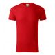 3. T-shirt Malfini Native (GOTS) M MLI-17307 red