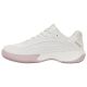 5. K-Swiss HCE 3 CLAY BLNCDBLNC/RSGLD-M (94604-118-M)