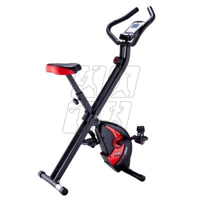 11. Folding magnetic bike Body Sculpture Smart BC2929