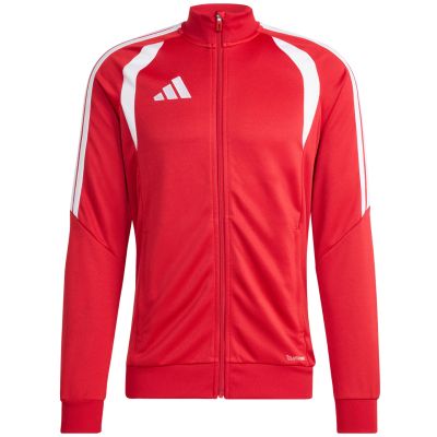 2. adidas Tiro 26 League Training men's sweatshirt red JY7212