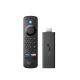 4. Amazon Fire TV Stick HD HDMI Full HD Fire OS Black