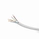 2. UTP cable GEMBIRD UPC-5004E-L (UTP; 305m; cat. 5e; gray)