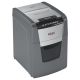 3. Rexel Optimum AutoFeed+ 90X Shredder, (P-4), 90 sheets, 34 l bin