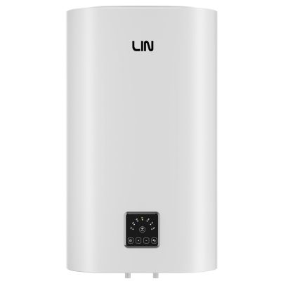 LIN LIFVD2 80L electric boiler, white, with WI-FI