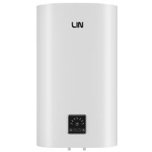 LIN LIFVD2 80L electric boiler, white, with WI-FI