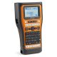 26. Brother PT-E560BTVP label printer Thermal Transfer 180 x 180 DPI 20 mm/s Wired and Wireless HSE/TZe Bluetooth QWERTZ