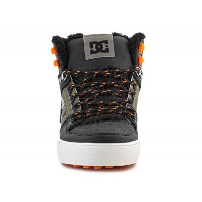 2. DC Shoes Pure high-top wc wnt M ADYS400047-0BG shoes