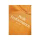 3. Peak Performance Jr Original Hood Orange