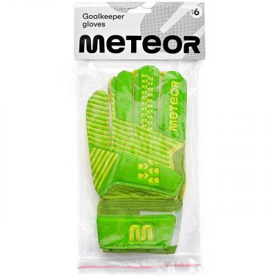 89. Meteor Catch Goalkeeper Gloves 03608-03613