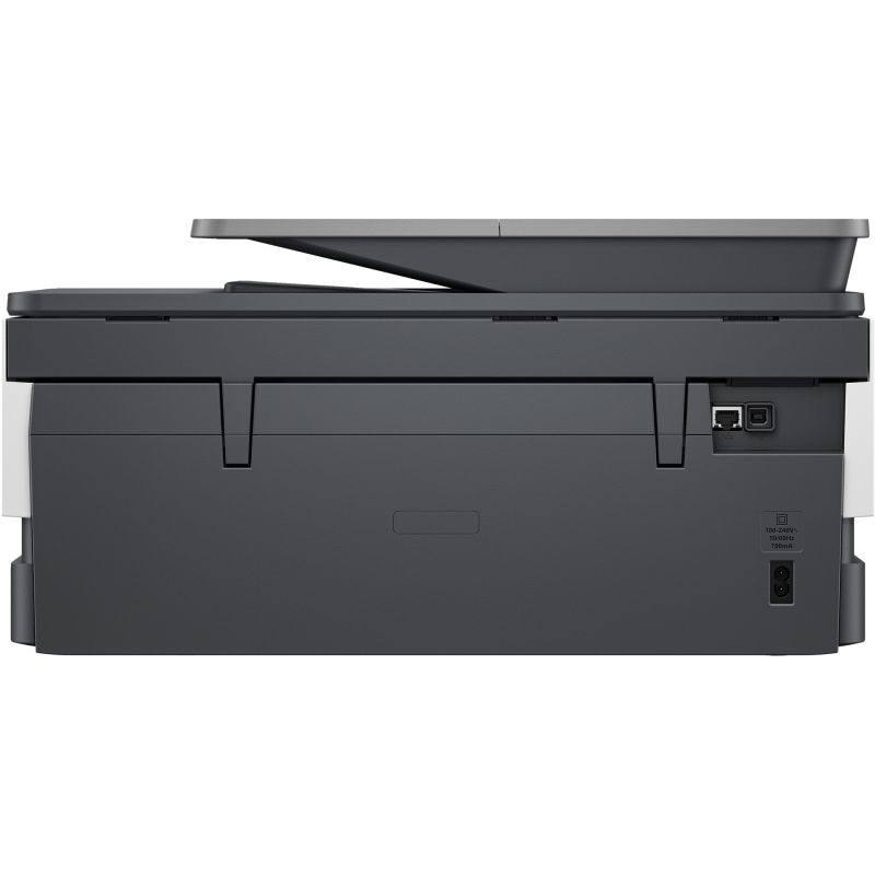 59. HP OfficeJet Pro 8125e Wireless All-in-One Color Printer, Instant Ink; Two-sided Printing