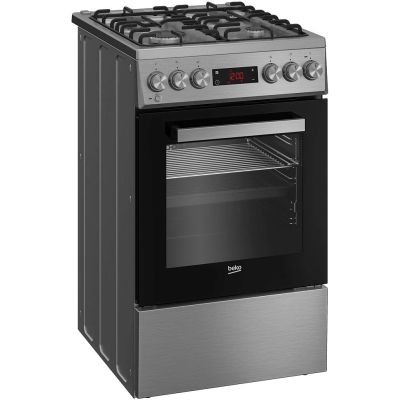 4. BEKO FSM52320TXDT Kitchen