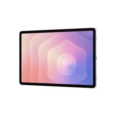 5. Samsung Galaxy Tab S11 SM-X730NZSREUE tablet 128GB 27.9cm (11") 12GB Wi-Fi 6E (802.11ax) Silver