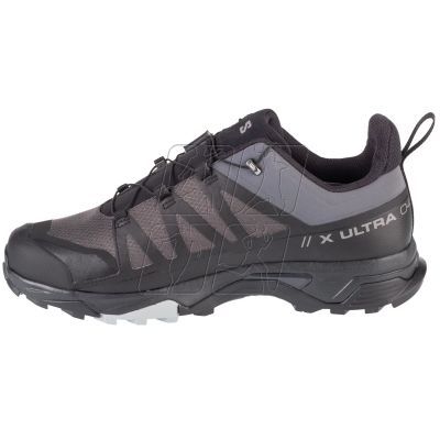 2. Salomon X Ultra 4 GTX M shoes 412892