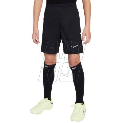 3. Nike Dri-Fit Academy 25 Jr Shorts FZ9784 010