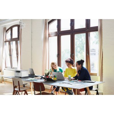 14. HP LaserJet M234D Multifunction Printer