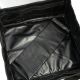 12. OFFLANDER CLOSED BAG WITH TRANSPARENT TOP PVC 28 L