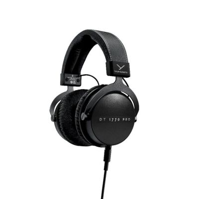 10. Beyerdynamic DT 1770 PRO MK II - Closed Studio Headphones