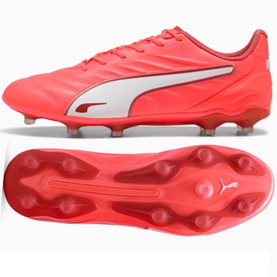 Puma King Pro FG/AG M 108308-01 football boots