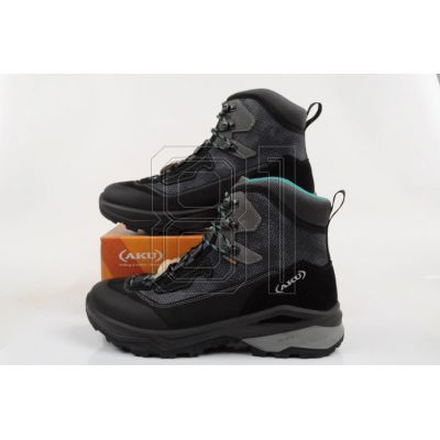 10. Aku Adapta Gore-tex M 495624 shoes