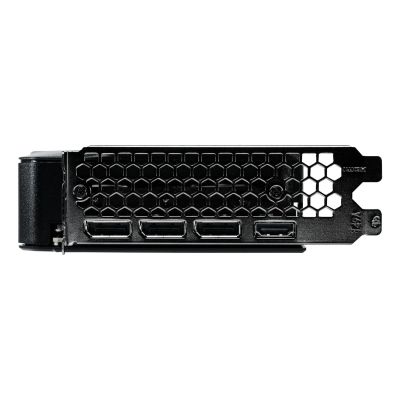 2. Gainward GWD RTX 5060Ti Ghost 8 GB GDDR7 memory