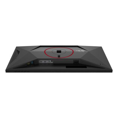 38. AOC Monitor 68.6cm (27") Q27G4SRU 16:09 2xHDMI+DP+USB/red