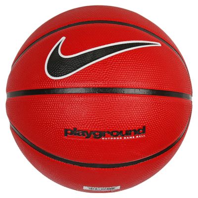 4. EVERYDAY PLAYGROUND 8P GRAPHIC DEFLATED ball