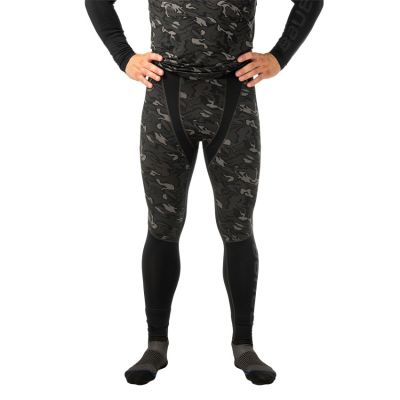 3. Bauer Performance Baselayer Printed Senior Pants