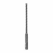 MILWAUKEE SDS PLUS DRILL 8 x 210mm CONTRACTOR 4-CUT /10 pcs.