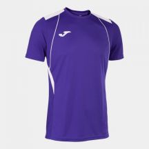 Joma Championship VII Short Sleeve T-shirt 103081.552
