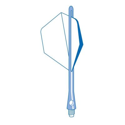 4. Unicorn SLIKSTIK+ NATURAL shafts