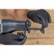 15. Black&Decker BES301-QS Reciprocating Saw 2800spm 750W (1798340) Black, Orange