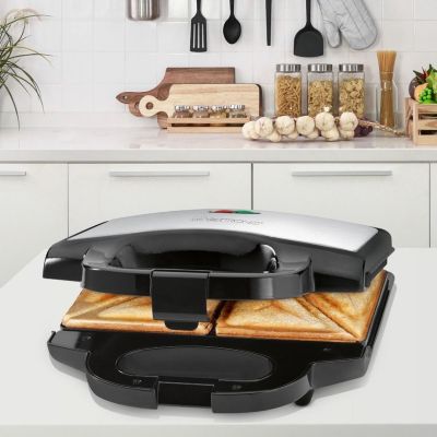 3. CLATRONIC ST 3778 Toaster