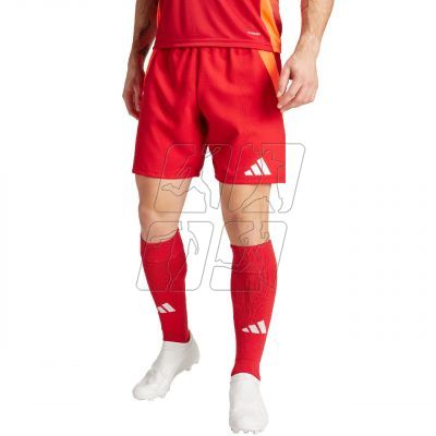 3. Adidas Tiro 24 Competition Training M shorts IK2245