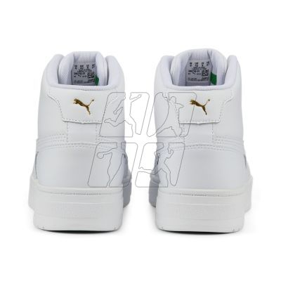 10. Puma Ca Pro Mid W 386759 01 shoes