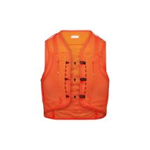 Kamizelka rowerowa POC Ultra Vest pomarańczowy