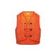 POC Ultra Vest Cycling Vest, Orange