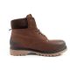 4. Wrangler Arch Fur men's boots, Chelsea boots, elegant, insulated, brown