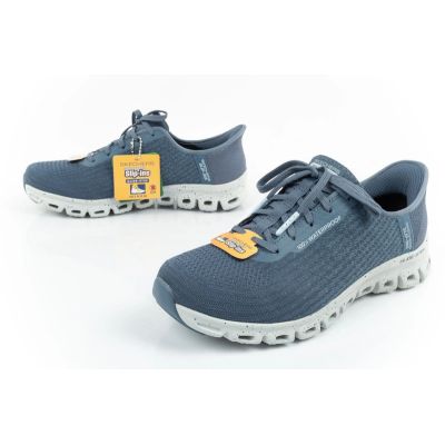 17. Skechers Glide-Step W 104571/SLT shoes